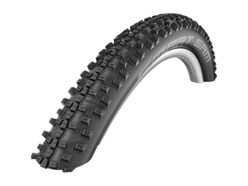 Schwalbe Smart Sam Performance bicycle tyre (54-622 | wire)