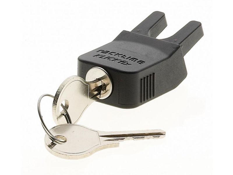 racktime SecureIT adapter for SnapIT system