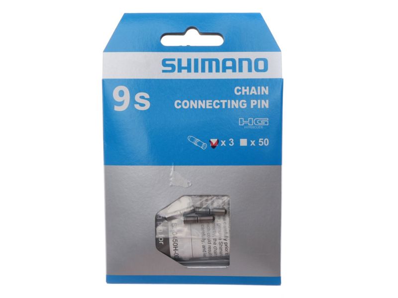 Shimano Chain rivet pin (9-speed | 3 pieces)