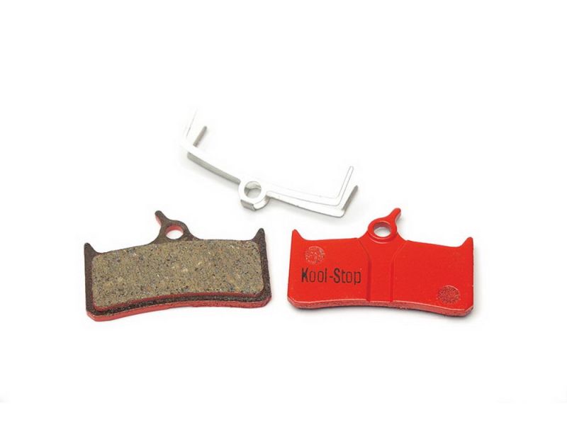 KOOL STOP Shimano brake pad BR-M755 / SRAM 9.0 / Cleg DH