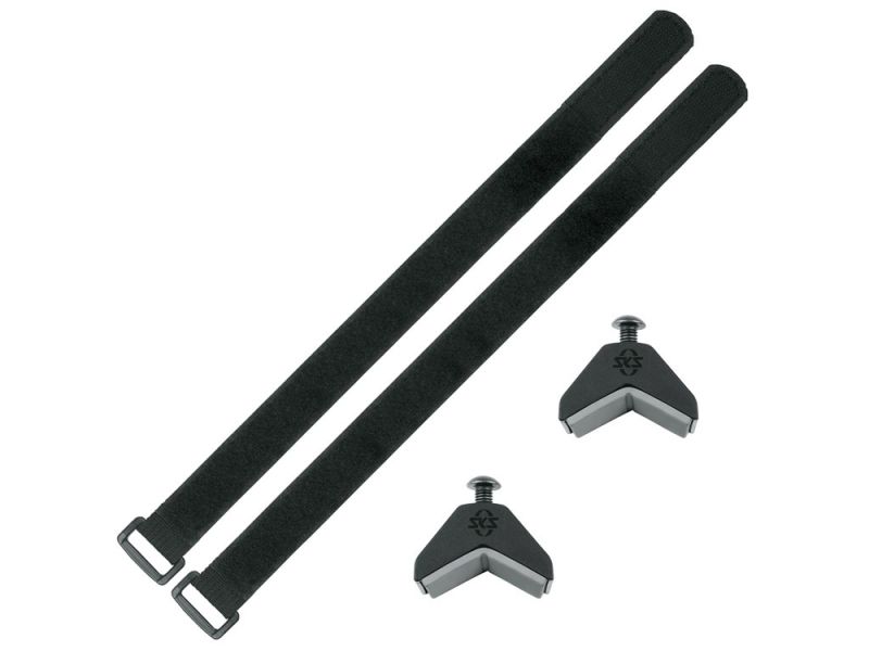 SKS Anywhere water bottle cage adapter