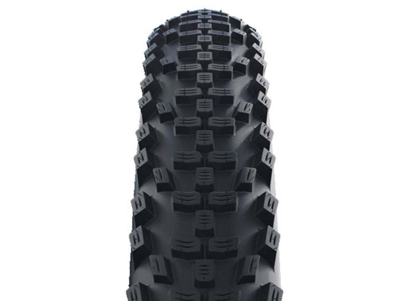 Schwalbe Smart Sam Performance 29" Drahtreifen (54-622 | bronze-skin)