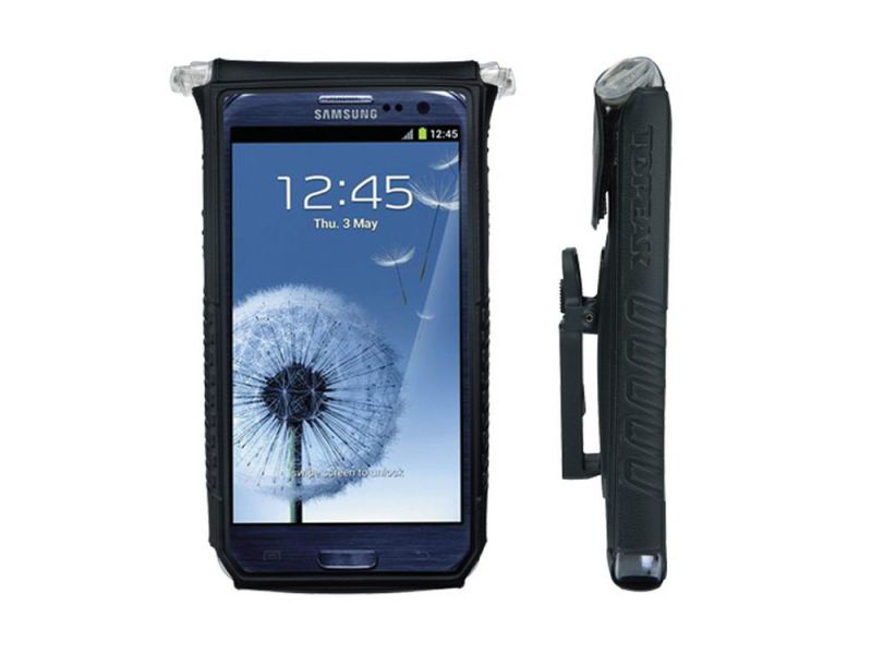 Topeak SmartPhone DryBag 5" (black)