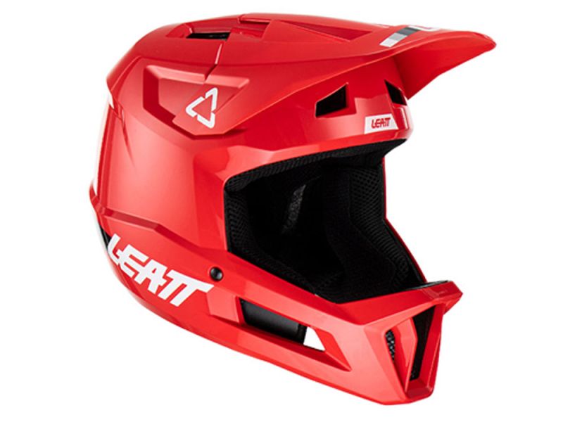 Leatt MTB Gravity 1.0 Fahrradhelm