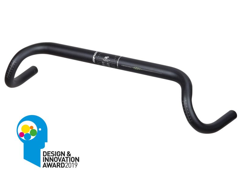 Spank Flare 25 Vibrocore Drop Fahrradlenker