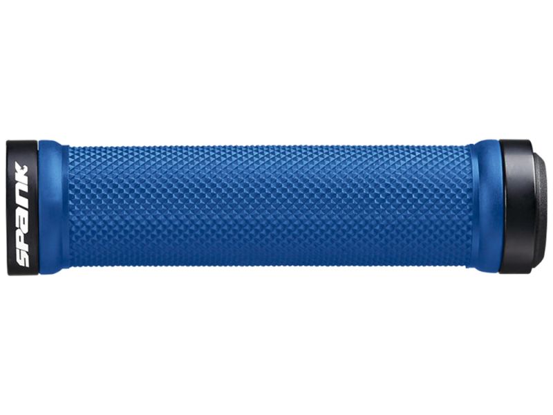 Spank Lock-On Spoon Fahrradgriffe