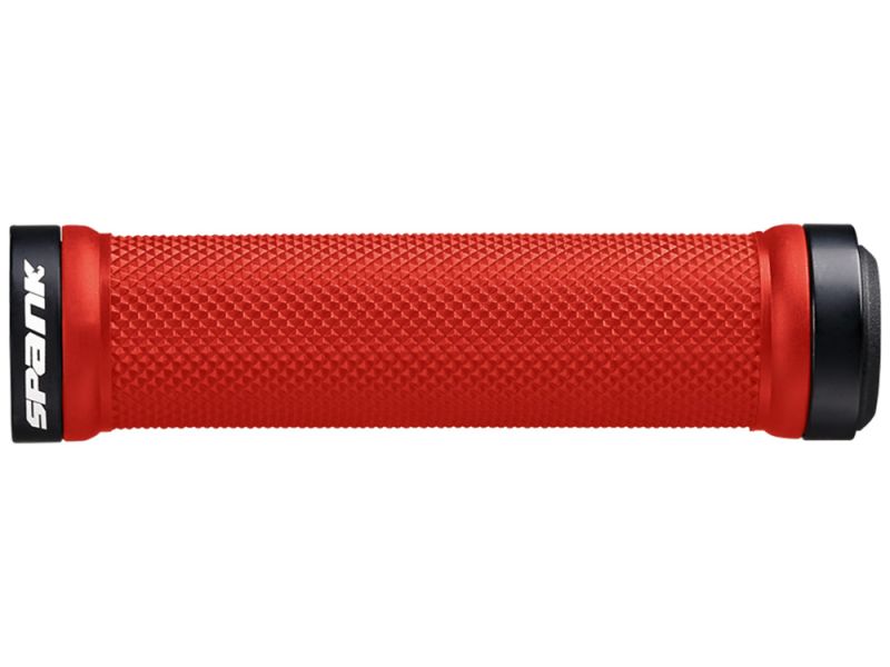 Spank Lock-On Spoon Fahrradgriffe