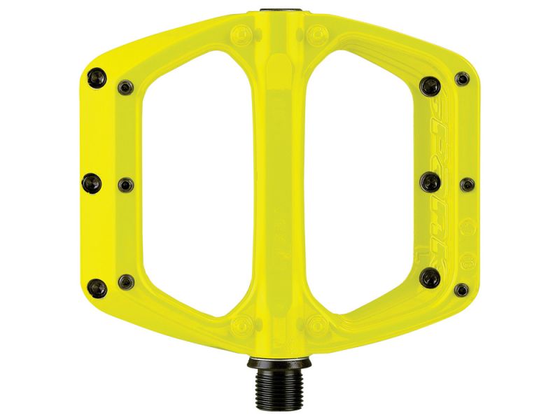 Spank Spoon DC flat Fahrradpedale