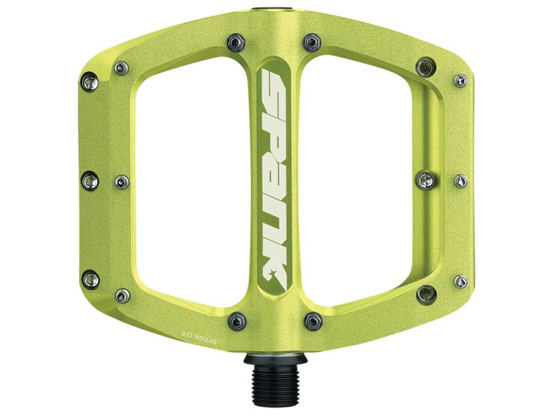 Spank Spoon Reboot flat Fahrradpedale