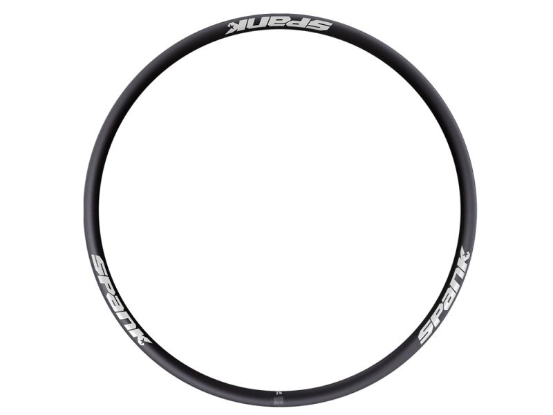 Spank Oozy Trail-395+ Bead-Bite 39.5AL Fahrradfelge