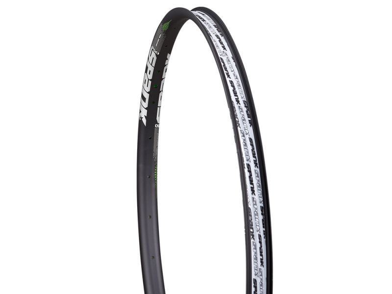 Spank 350 Vibrocore Fahrradfelge