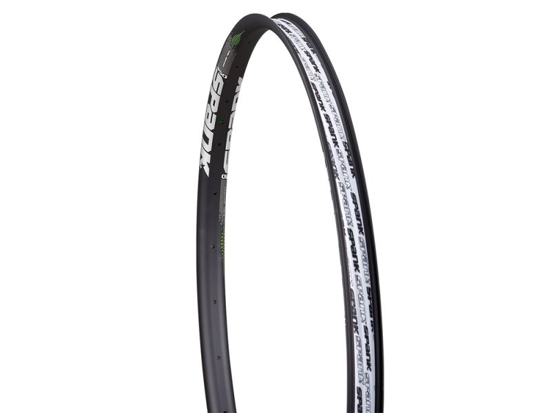 Spank 350 Vibrocore Fahrradfelge