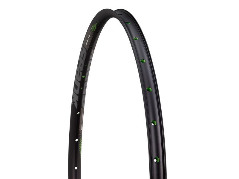 Spank Flare 24 OC Vibrocore Fahrradfelge