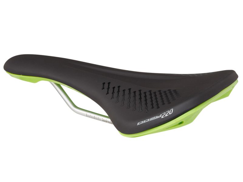 Spank Oozy 220 Fahrradsattel