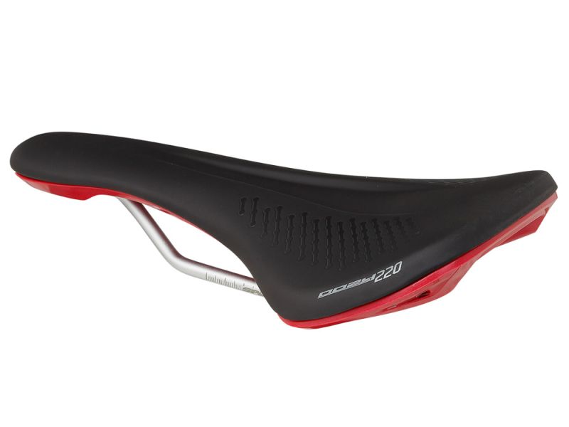 Spank Oozy 220 Fahrradsattel