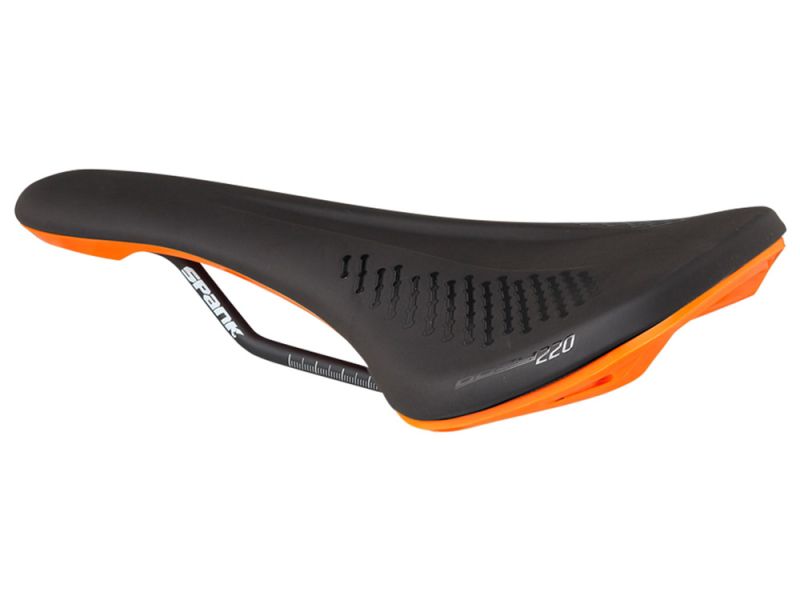 Spank Oozy 280 Fahrradsattel