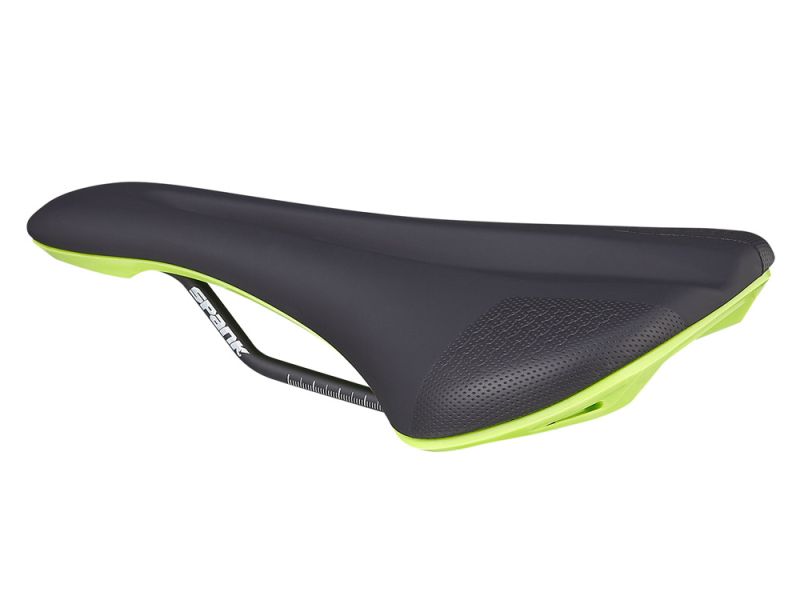 Spank Oozy 280 Fahrradsattel