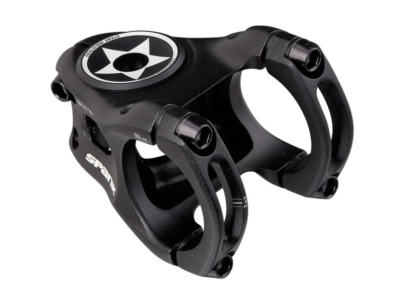 Spank Split 35 Vorbau