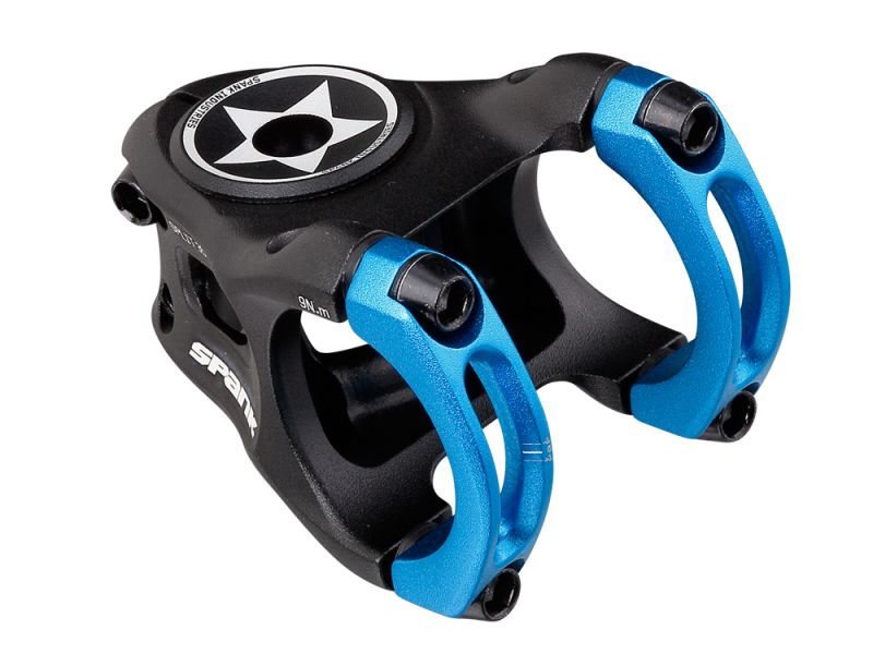 Spank Split 35 Vorbau