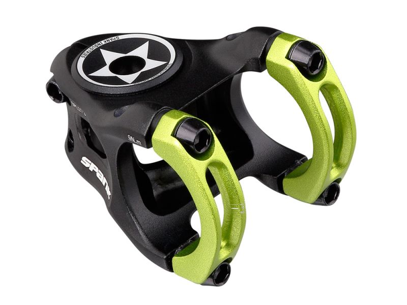 Spank Split 35 Vorbau