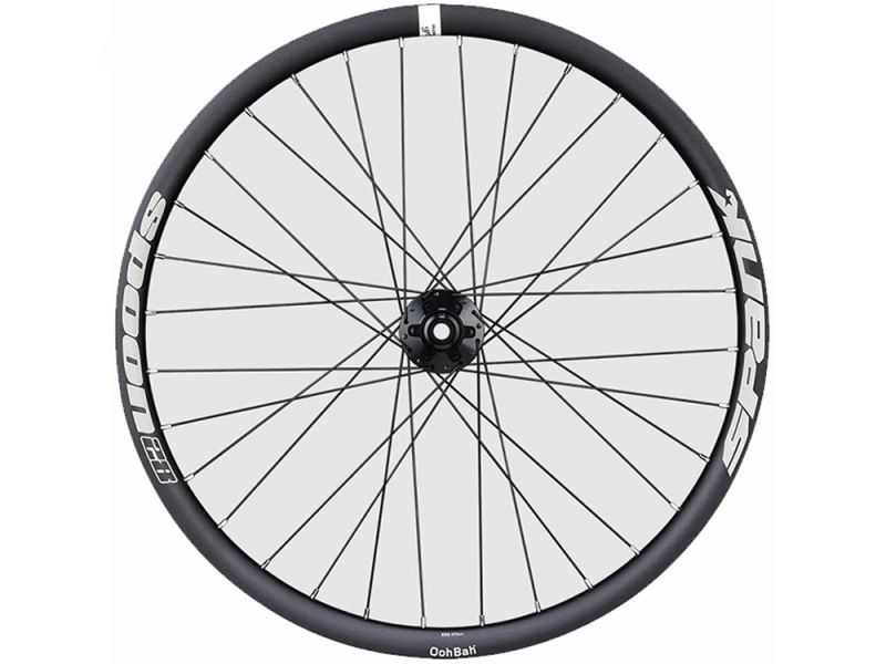 Spank Spoon 28 Vorderlaufrad