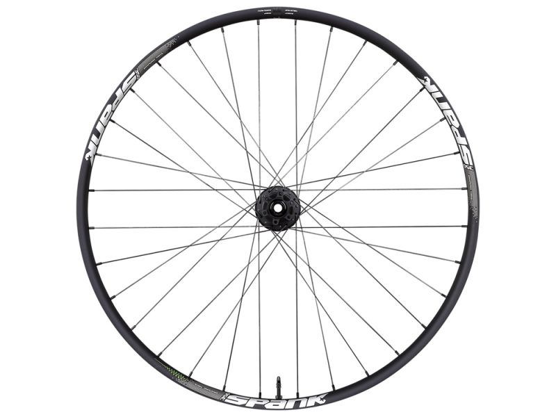 Spank 350 Vibrocore Boost XD Hinterlaufrad 148mm