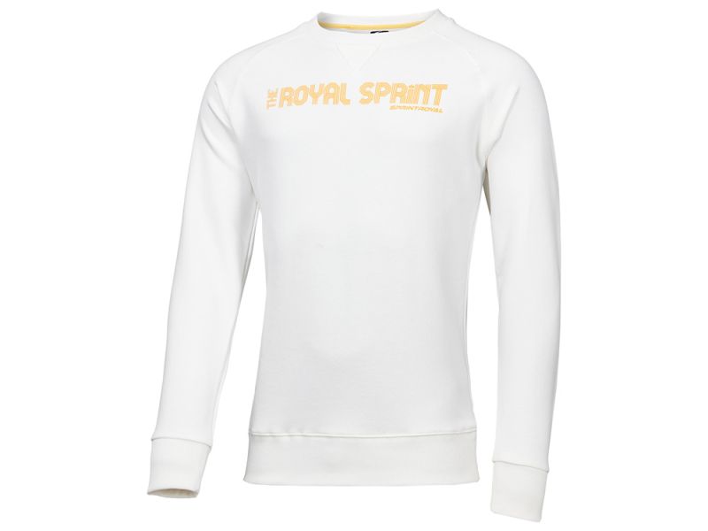 Sprintroyal Sweatshirt