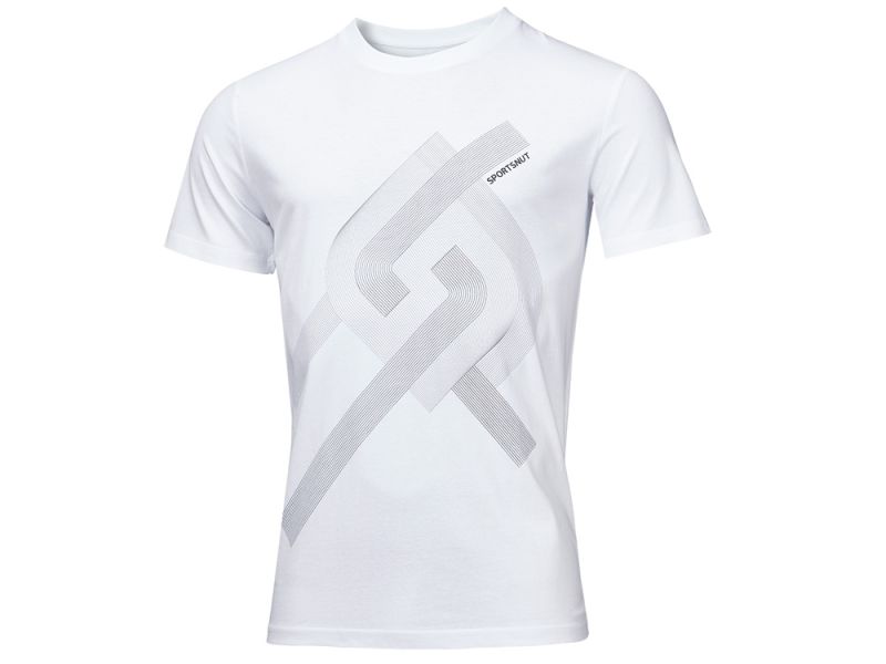 Sprintroyal Logo T-Shirt