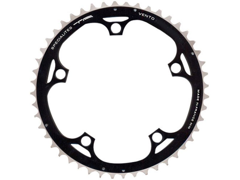 TA Vento Kettenblatt (46 | ø135 außen | 9/10-fach | schwarz)