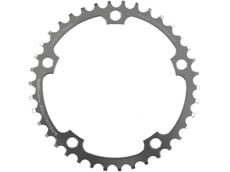 TA Vento Kettenblatt (44 | ø135 | innen | 9/10-fach | silber)