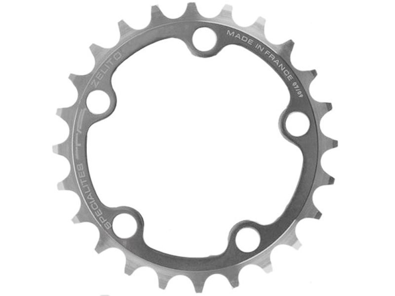 TA Zelito Kettenblatt (30 | ø74 | innen | 3-fach | silber)