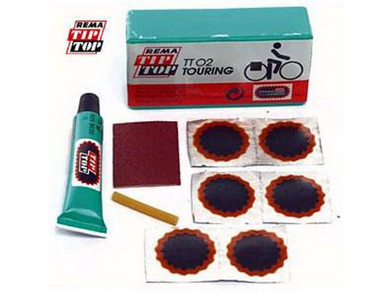 TipTop TT02 Repair kit
