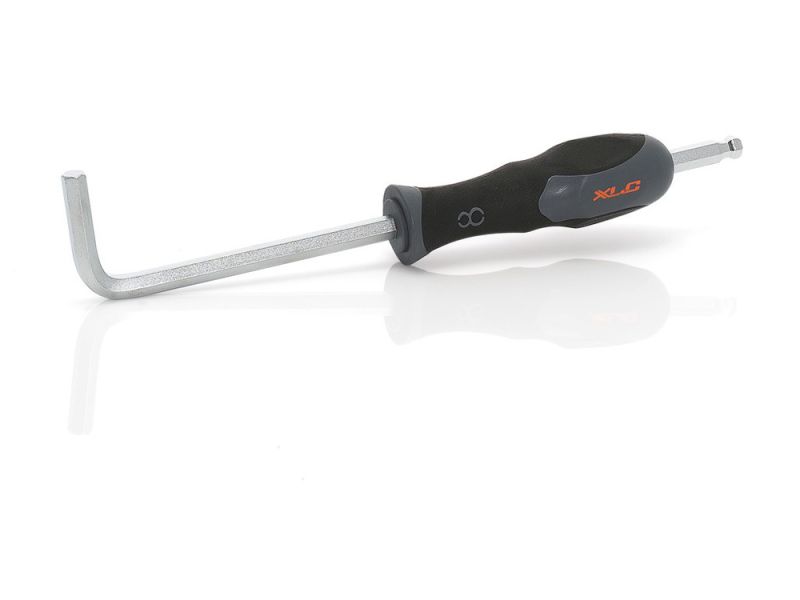 XLC TO-S31 Allen key (8mm | with ball end)