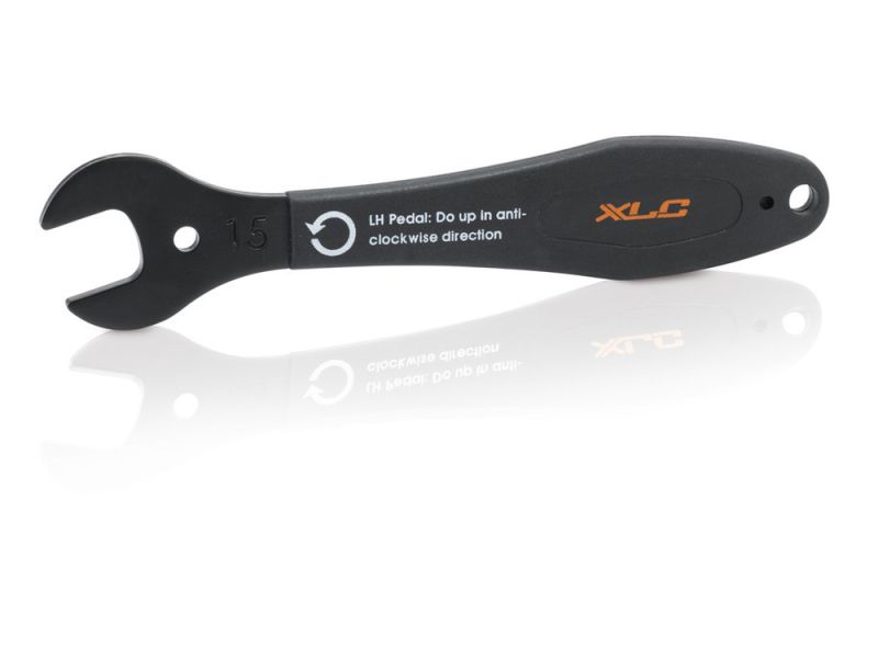 XLC TO-S78 Pedal spanner (15mm | 150mm)