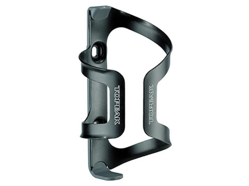Topeak DualSide bottle cage (black)