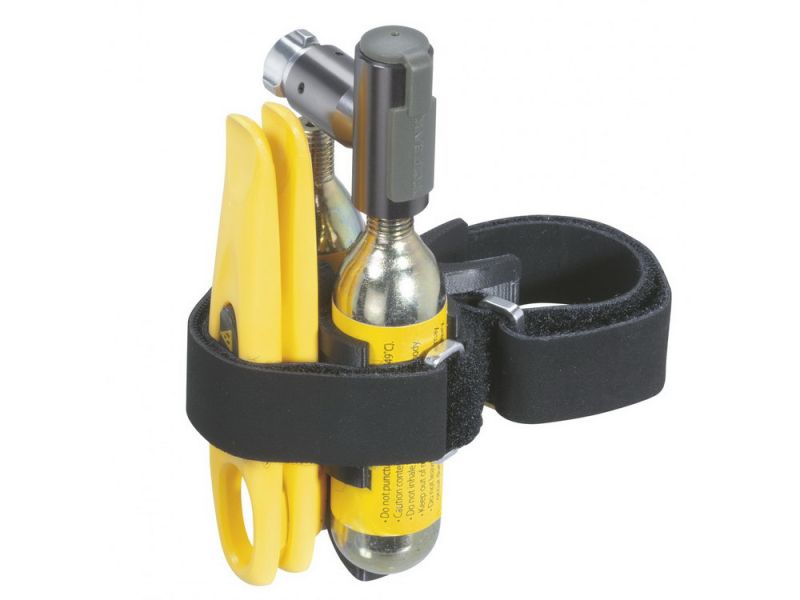 Topeak AirBooster Race Pod X Cartridge Pump