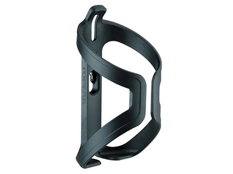 Topeak Shuttle Cage bottle cage (black)