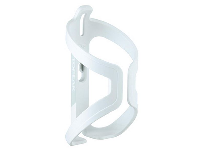 Topeak Shuttle Cage bottle cage (white)
