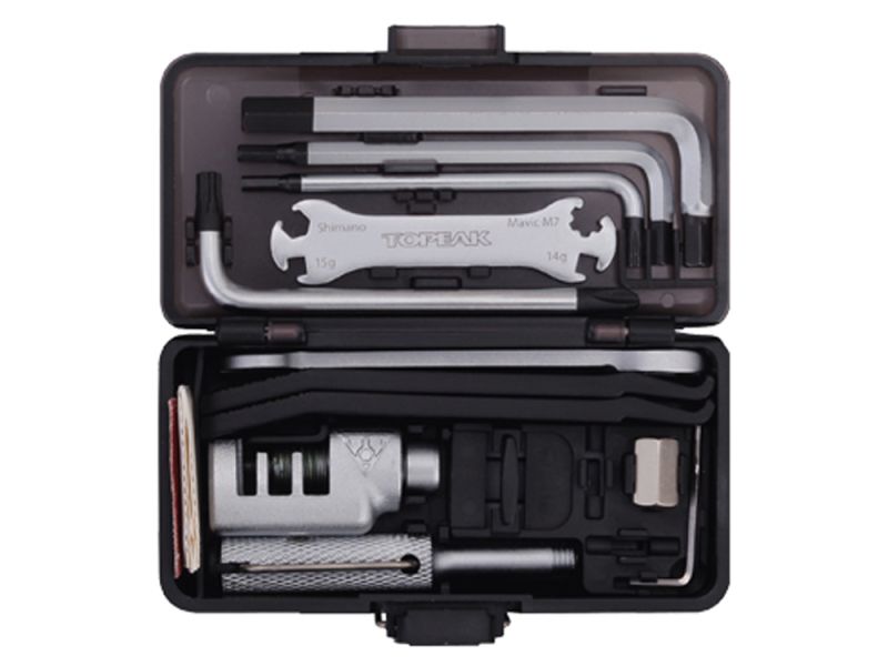 Topeak Survival Gear Tool Box