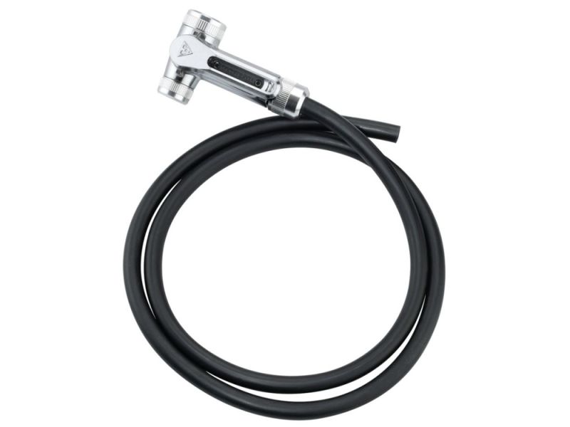 Topeak TwinHead DX1 Upgrade Kit