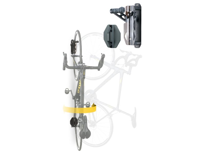 Topeak Swing Up Wall Holder