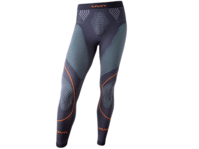 UYN Evolutyon pants men (grey / green)
