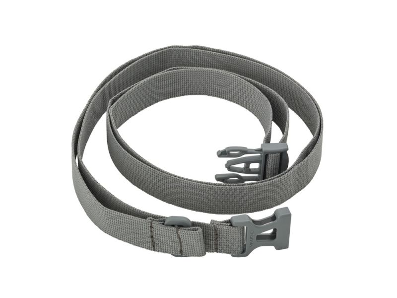 Vaude Shoulder Belt Road (anthracite)