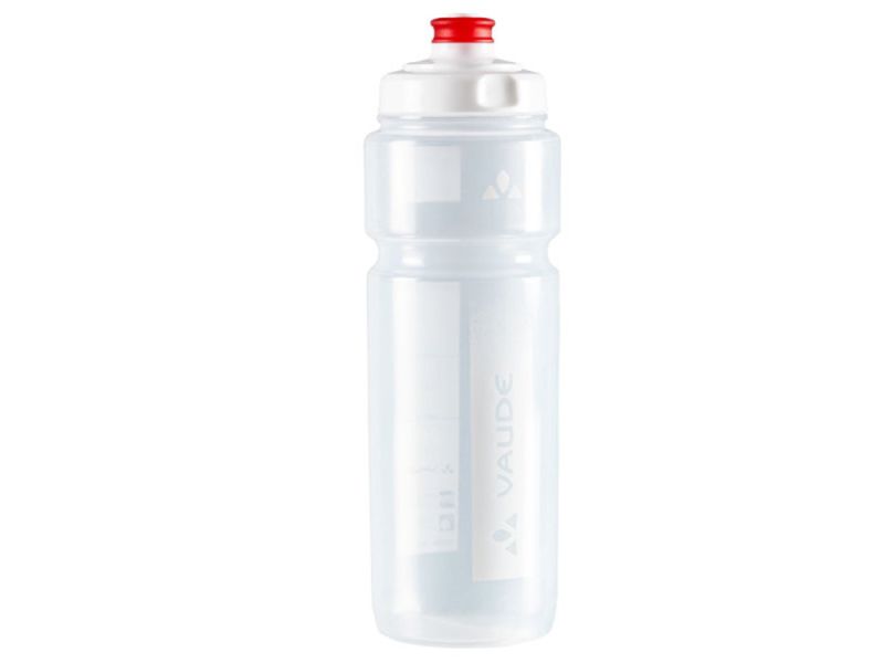 Vaude Drinking bottle (0,75 litre | transparent)