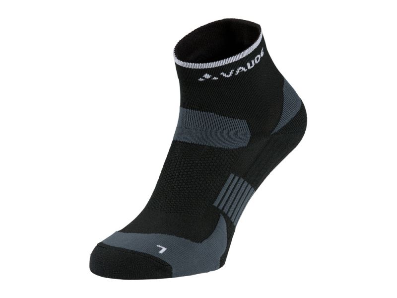 Vaude Short cycling socks