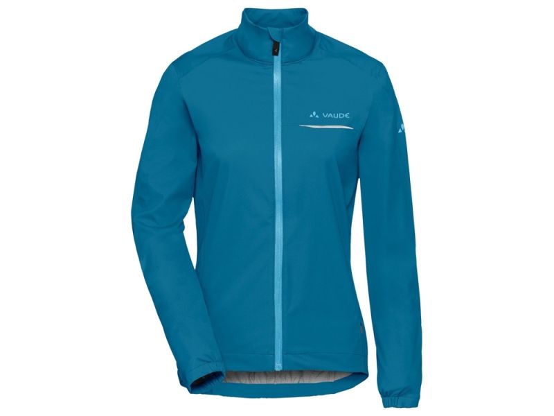 Vaude Strone Rain Jacket Women (colourful)