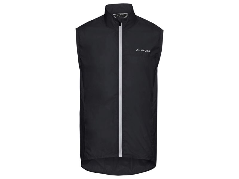 Vaude Air III wind waistcoat men