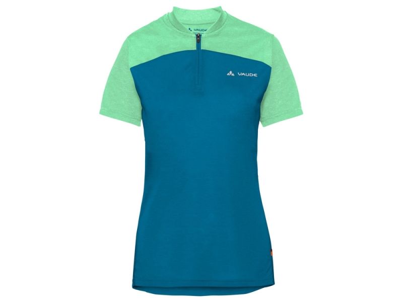 Vaude Tremalzo IV T-Shirt Women (colourful)