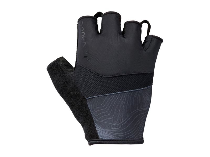 Vaude Advanced II cycling gloves men