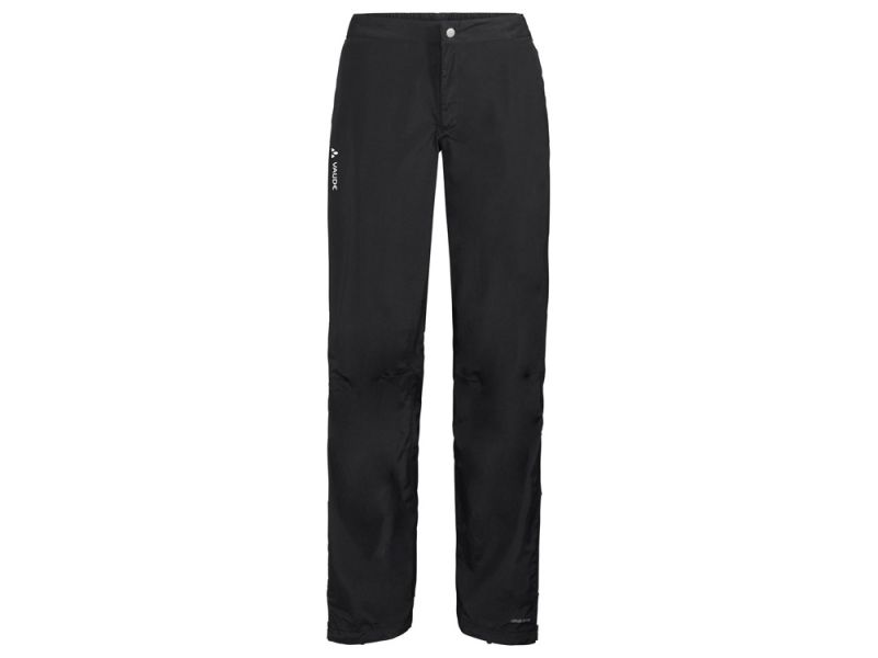 Vaude Yaras III rain trousers women